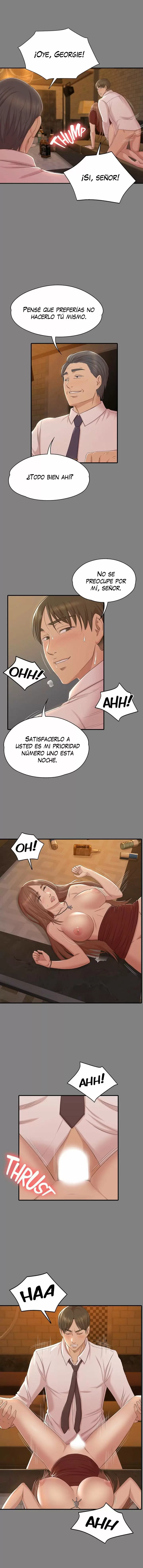 Doumie Capítulo 51 - Página 7
