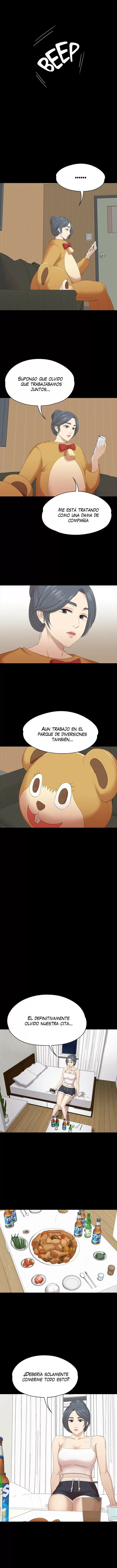 Doumie Capítulo 52 - Página 10
