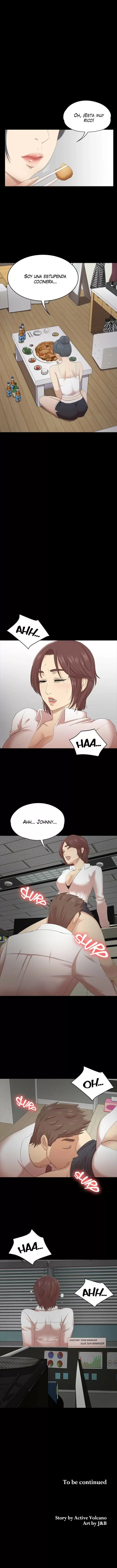 Doumie Capítulo 52 - Página 11