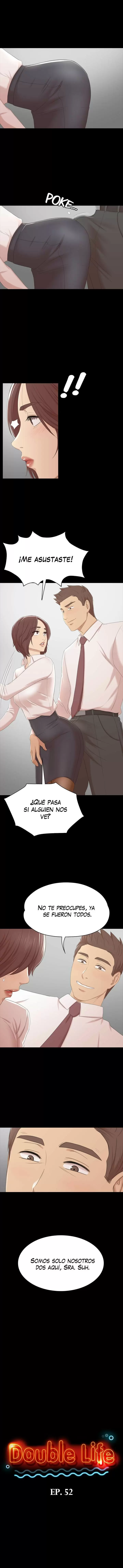 Doumie Capítulo 52 - Página 2