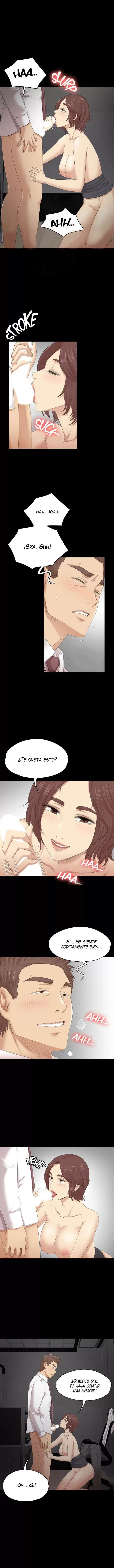Doumie Capítulo 53 - Página 5