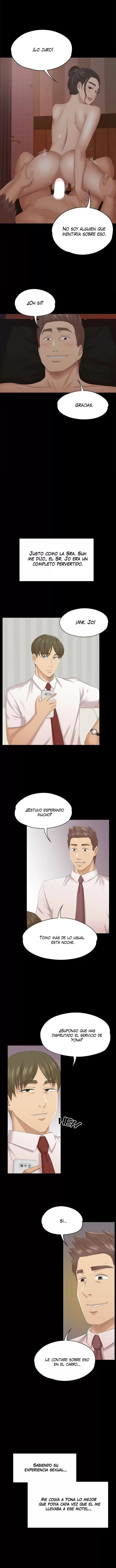 Doumie Capítulo 54 - Página 12
