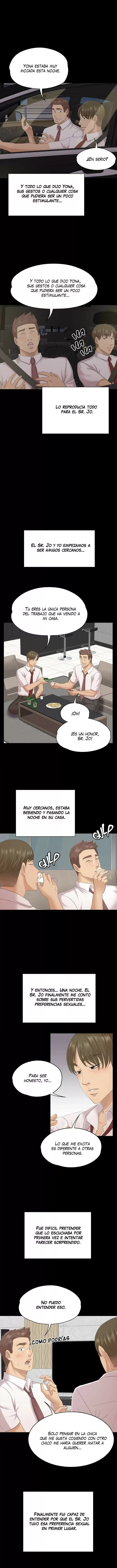 Doumie Capítulo 54 - Página 13
