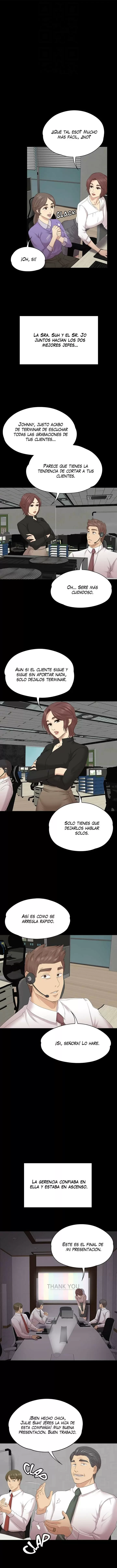 Doumie Capítulo 54 - Página 5