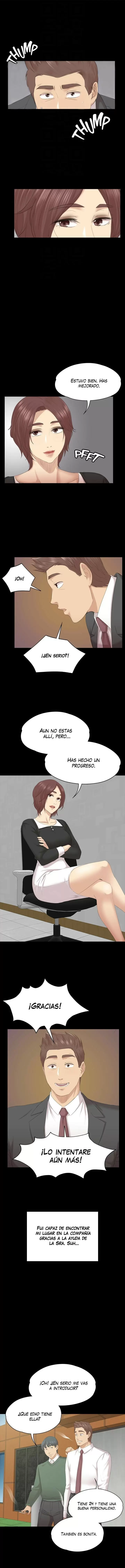 Doumie Capítulo 54 - Página 9
