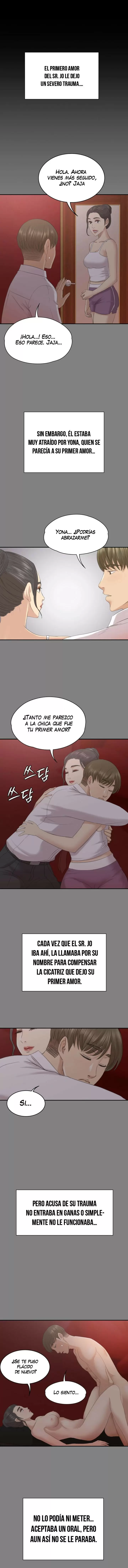 Doumie Capítulo 55 - Página 13