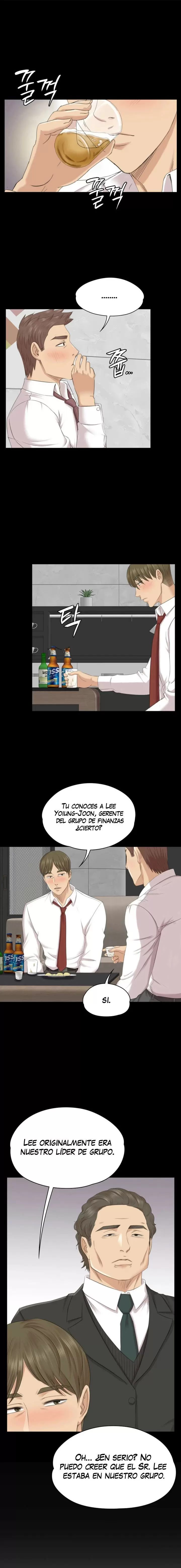Doumie Capítulo 55 - Página 3