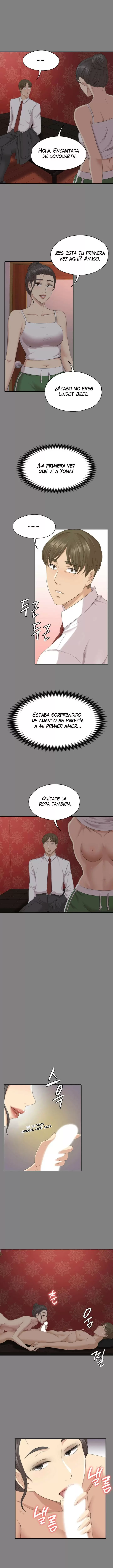 Doumie Capítulo 55 - Página 5