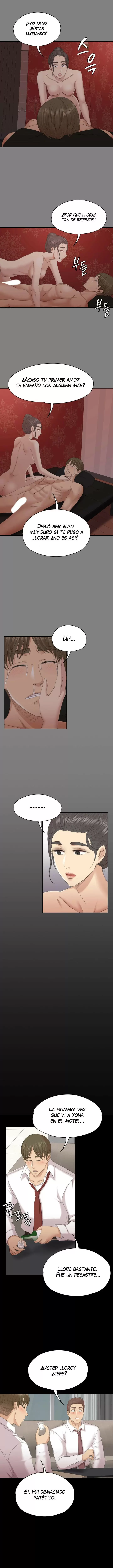 Doumie Capítulo 55 - Página 7