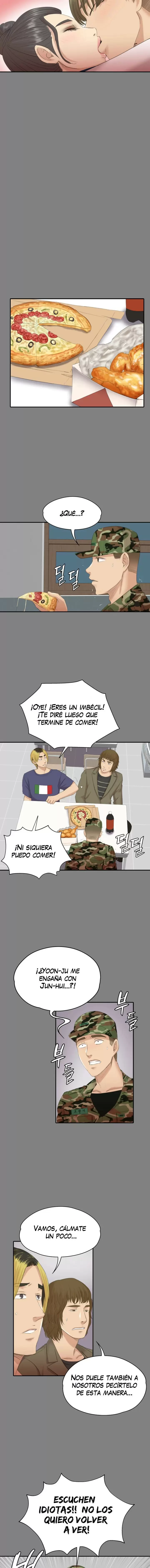 Doumie Capítulo 55 - Página 9