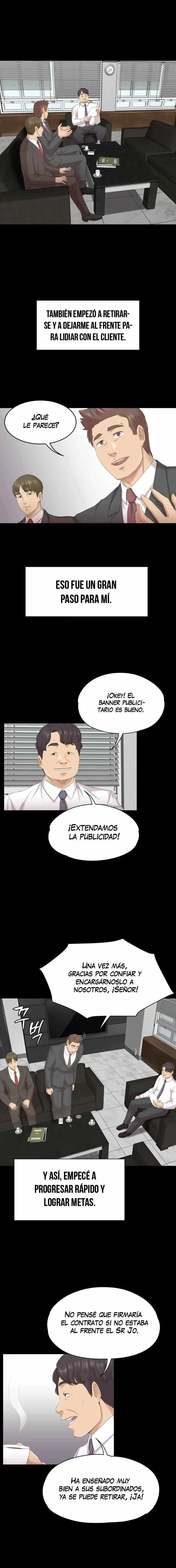 Doumie Capítulo 56 - Página 11