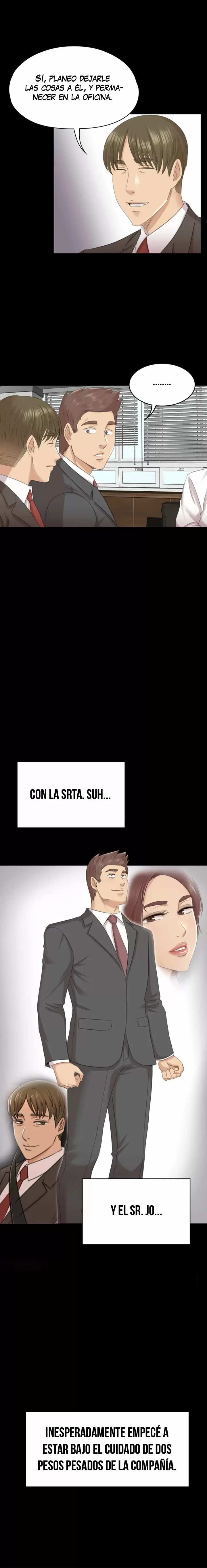 Doumie Capítulo 56 - Página 12
