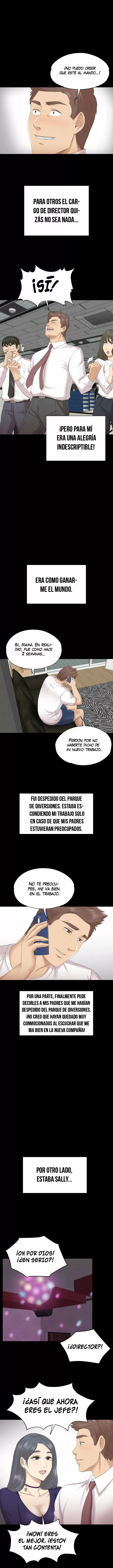 Doumie Capítulo 56 - Página 15