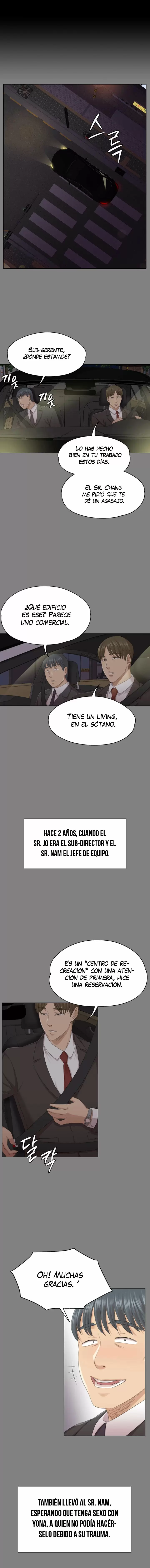 Doumie Capítulo 56 - Página 3