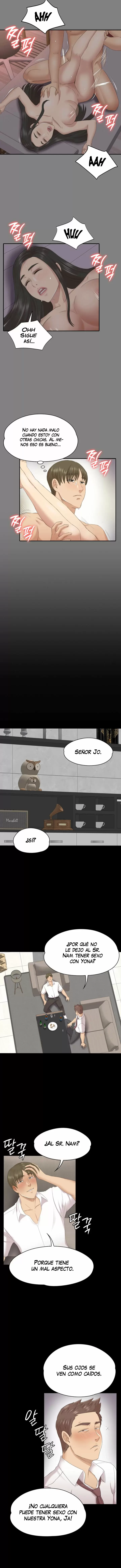 Doumie Capítulo 56 - Página 6