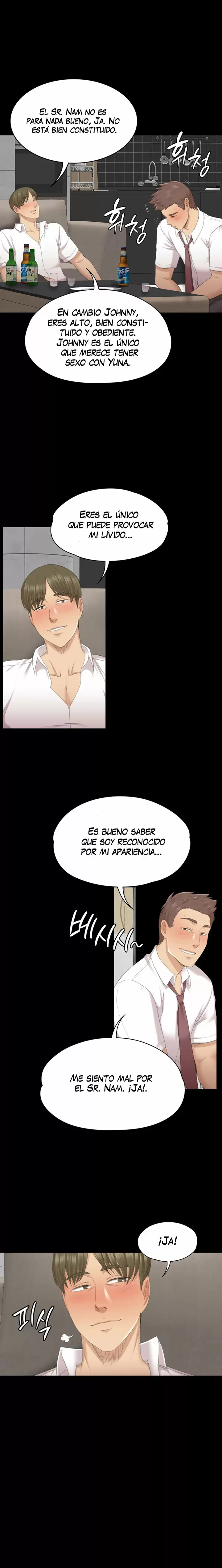 Doumie Capítulo 56 - Página 7