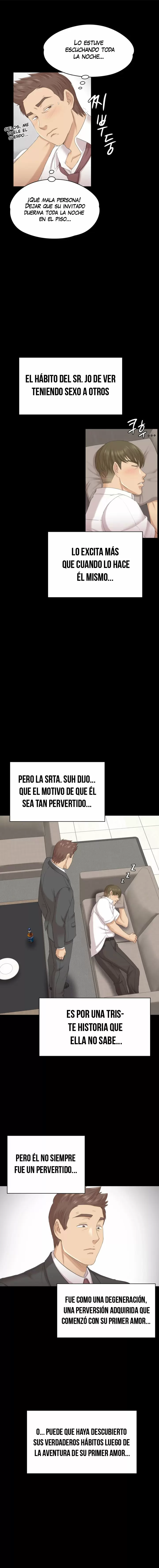 Doumie Capítulo 56 - Página 9