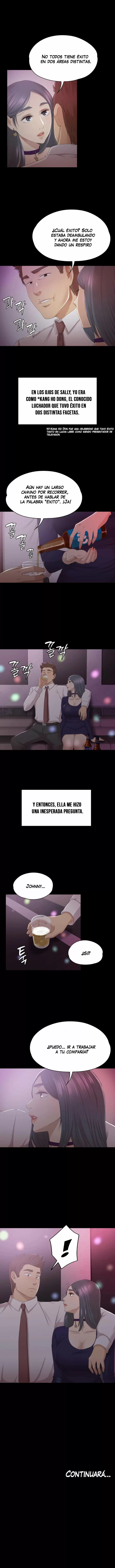 Doumie Capítulo 57 - Página 12