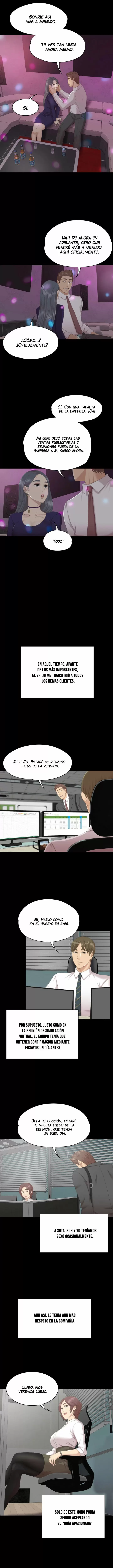 Doumie Capítulo 57 - Página 3