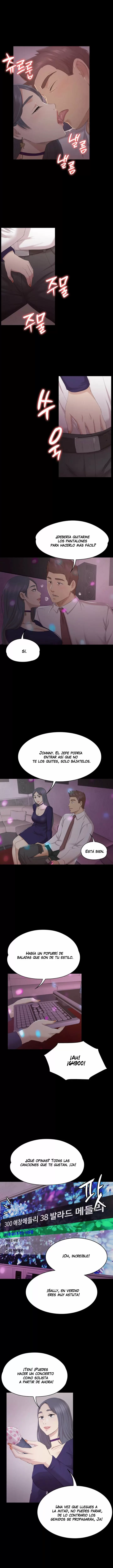 Doumie Capítulo 57 - Página 6