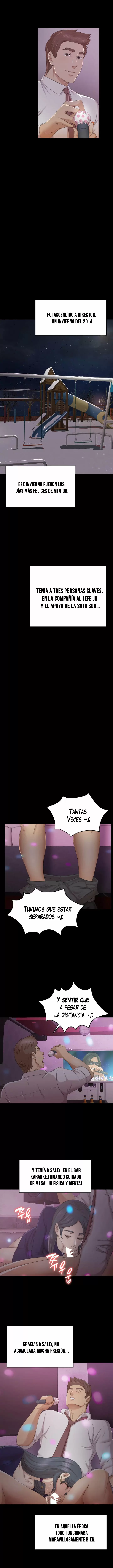 Doumie Capítulo 57 - Página 7