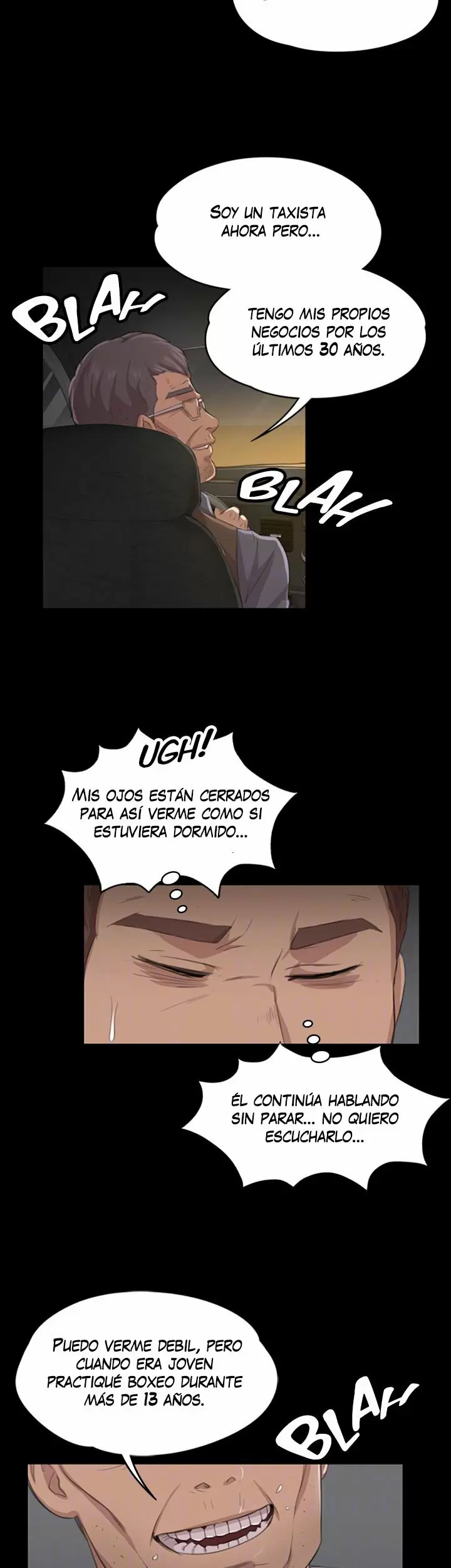 Doumie Capítulo 6 - Página 13