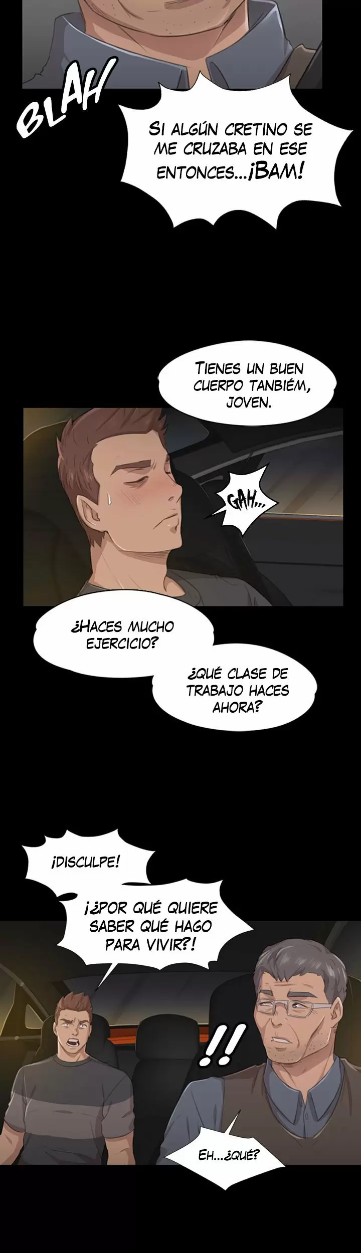 Doumie Capítulo 6 - Página 14