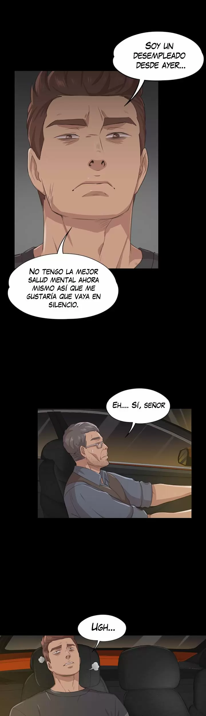 Doumie Capítulo 6 - Página 15