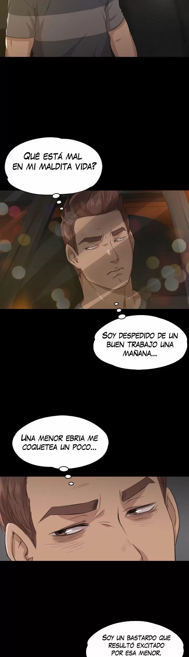 Doumie Capítulo 6 - Página 16