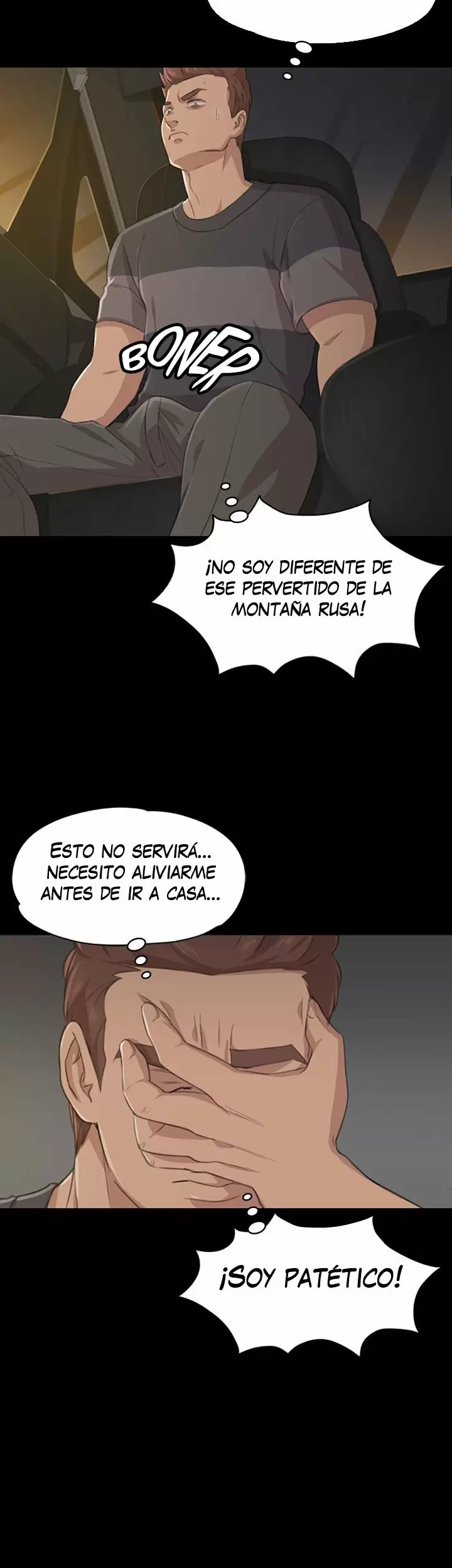 Doumie Capítulo 6 - Página 17