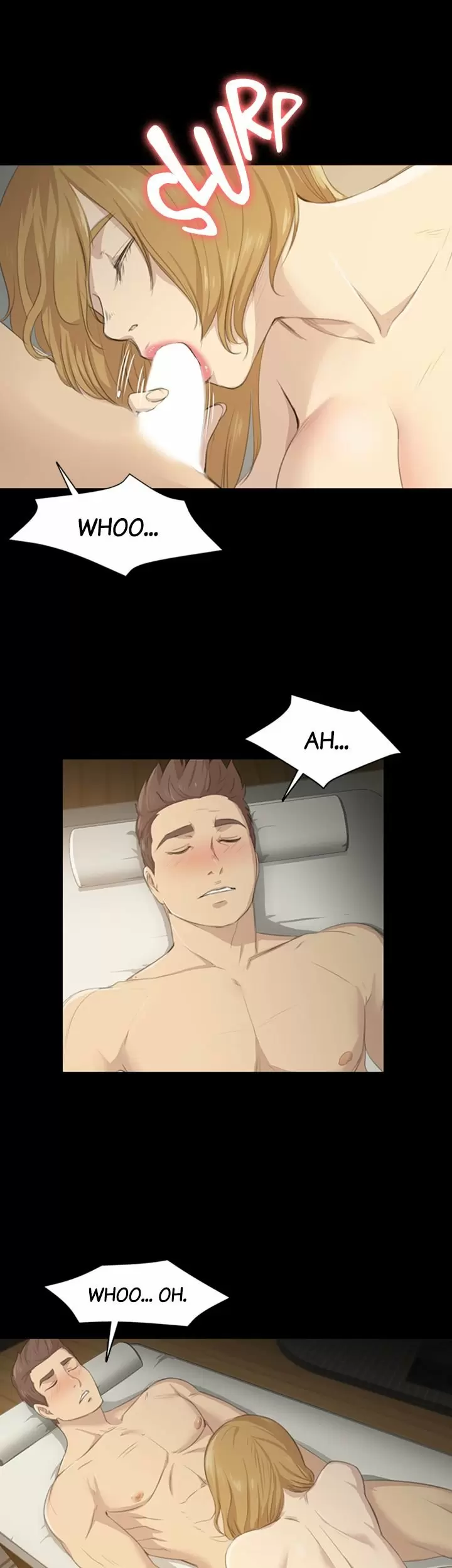 Doumie Capítulo 6 - Página 19