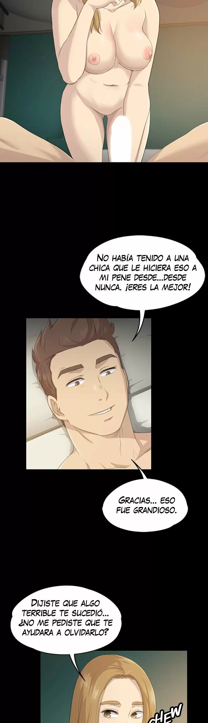 Doumie Capítulo 6 - Página 24