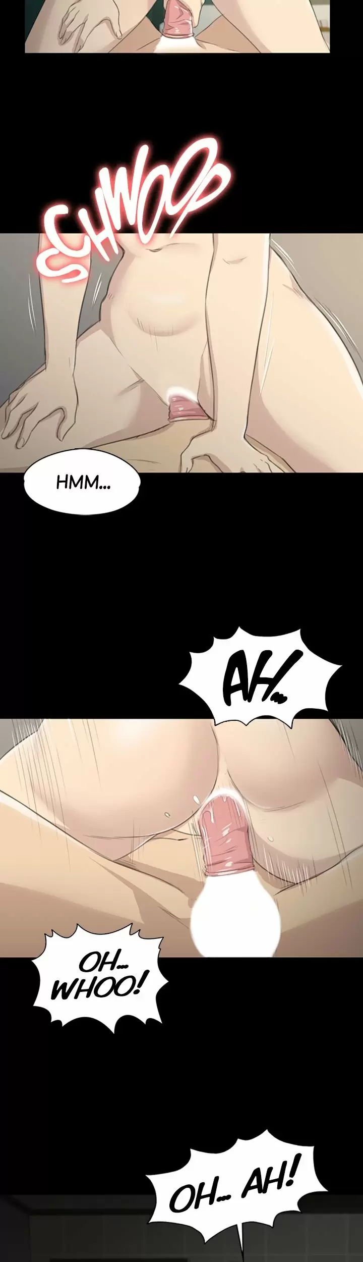 Doumie Capítulo 6 - Página 30