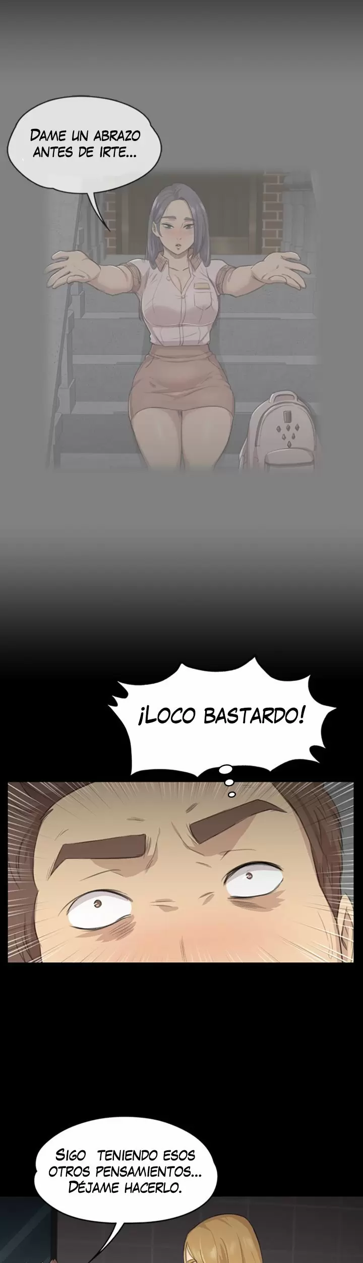 Doumie Capítulo 6 - Página 37