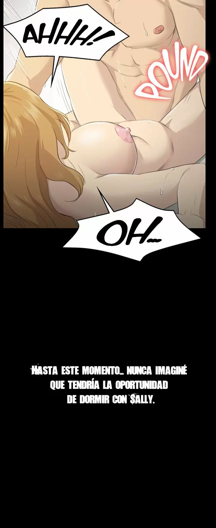 Doumie Capítulo 6 - Página 40