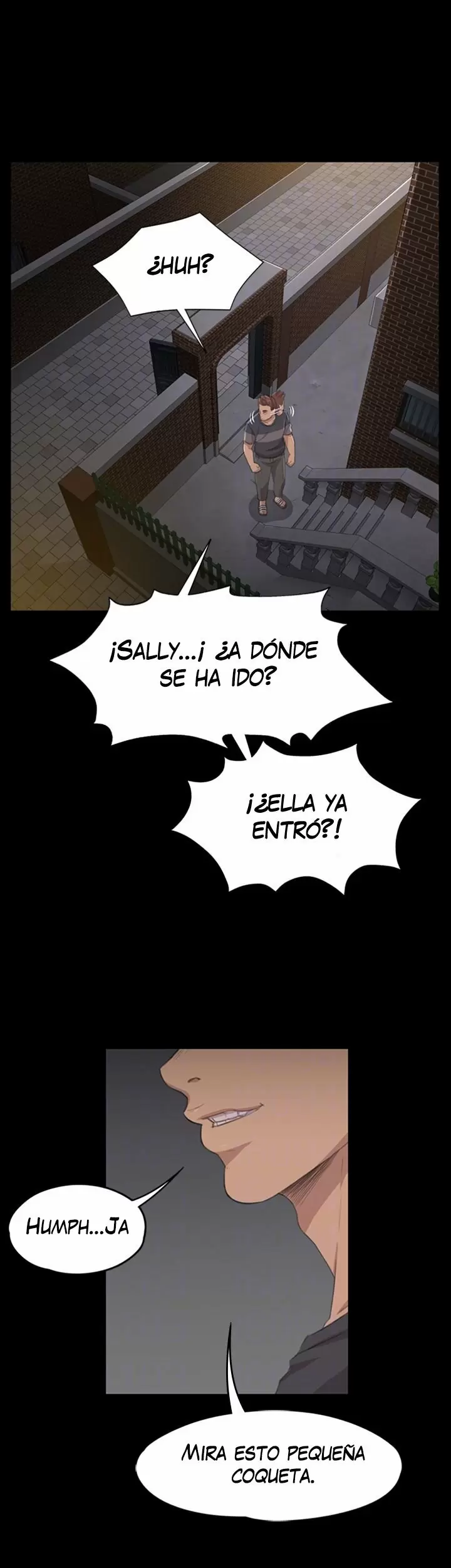 Doumie Capítulo 6 - Página 7