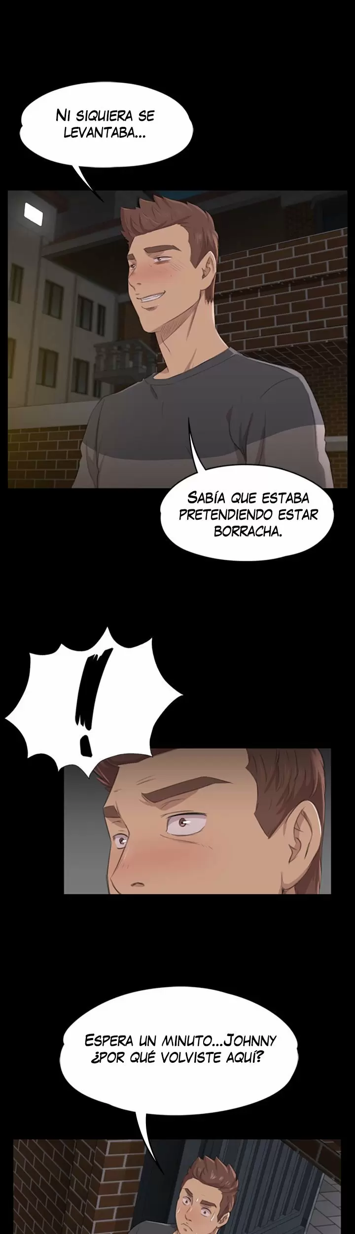 Doumie Capítulo 6 - Página 8