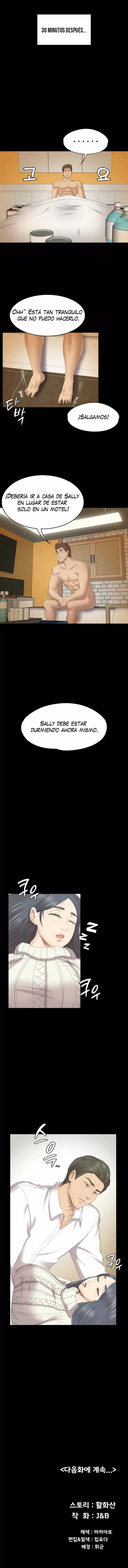 Doumie Capítulo 60 - Página 10