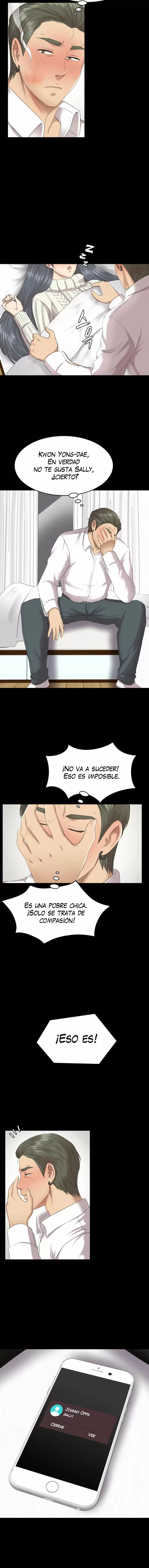 Doumie Capítulo 61 - Página 4