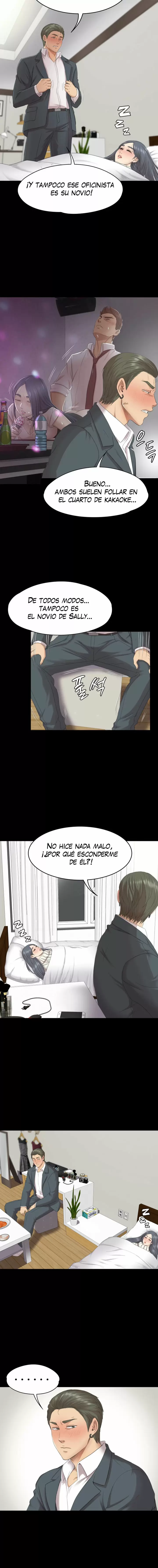 Doumie Capítulo 61 - Página 7