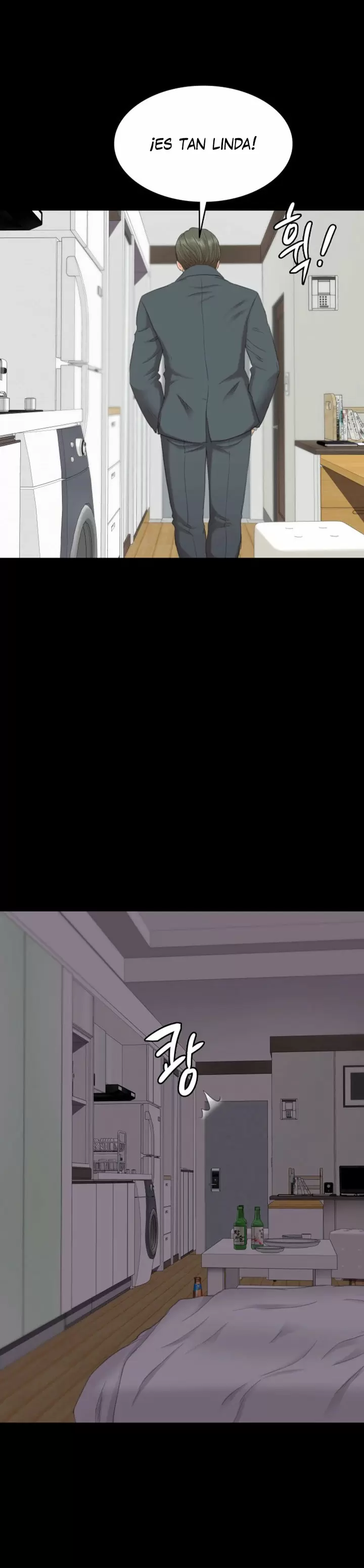 Doumie Capítulo 61 - Página 9