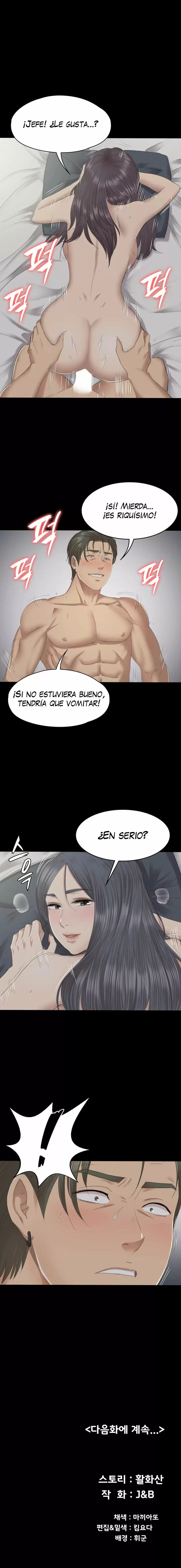 Doumie Capítulo 62 - Página 12