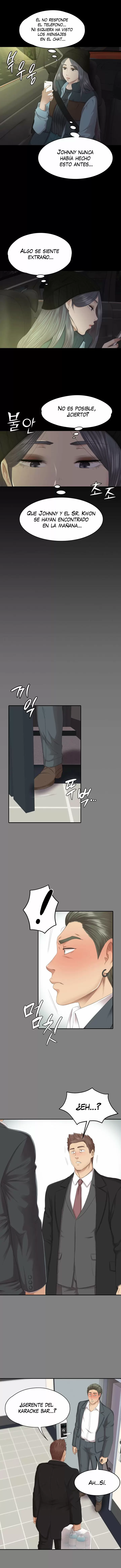 Doumie Capítulo 62 - Página 3