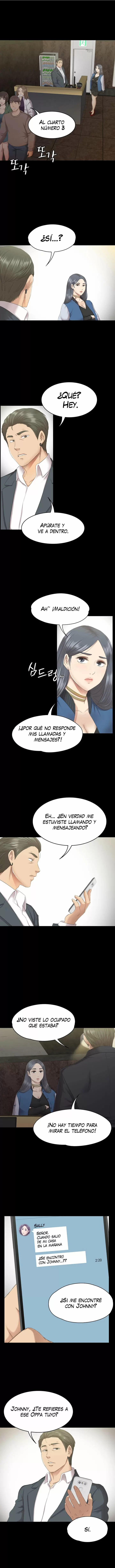 Doumie Capítulo 62 - Página 6