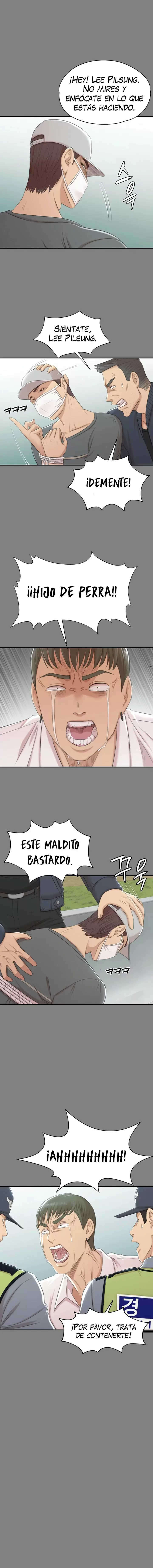 Doumie Capítulo 63 - Página 10