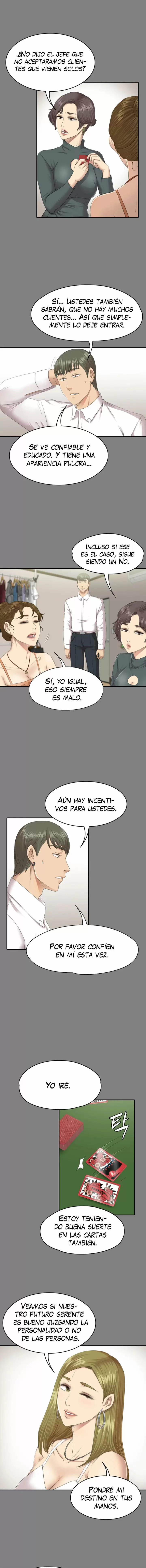 Doumie Capítulo 63 - Página 8