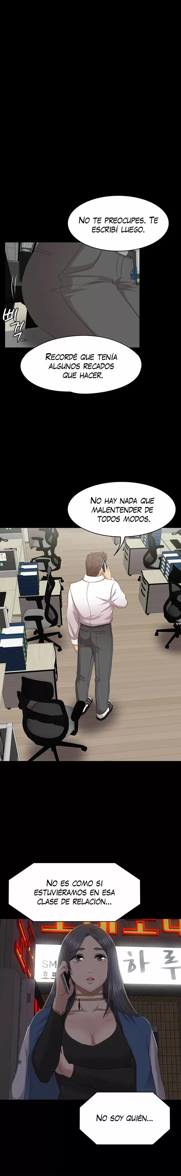 Doumie Capítulo 64 - Página 4