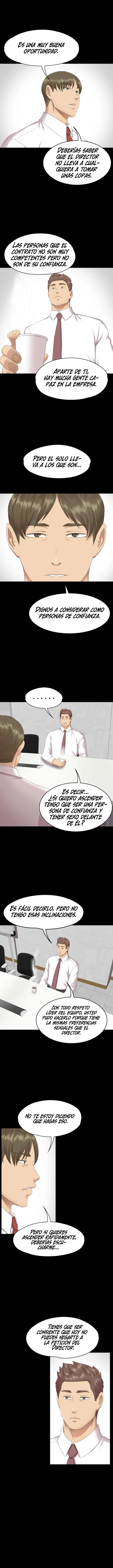 Doumie Capítulo 65 - Página 9