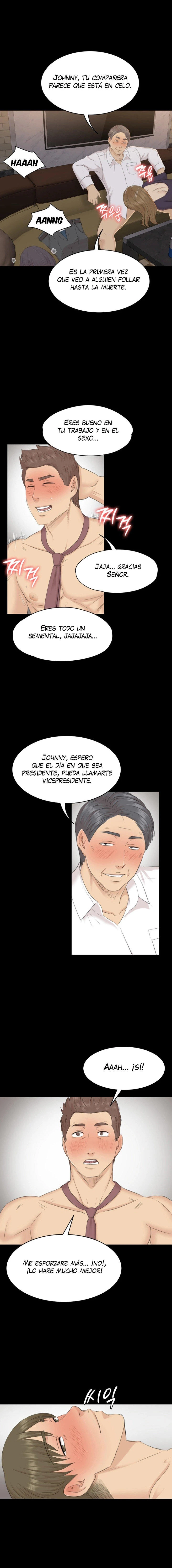 Doumie Capítulo 66 - Página 10