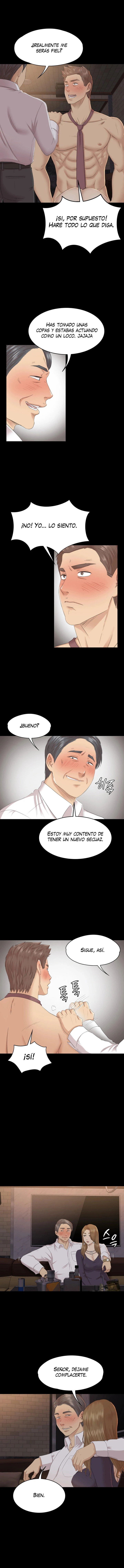 Doumie Capítulo 66 - Página 8